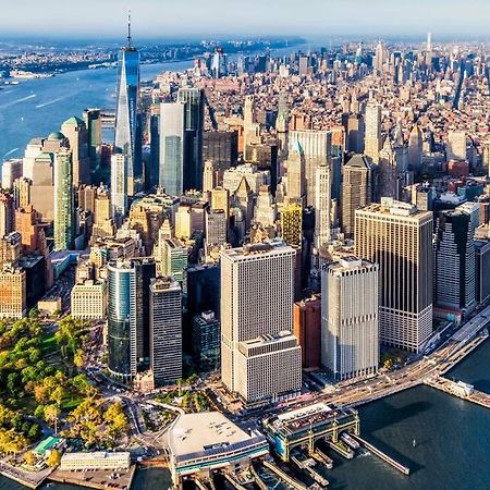 Luxurious Room Near Laguardia & Jfk New York Kültér fotó
