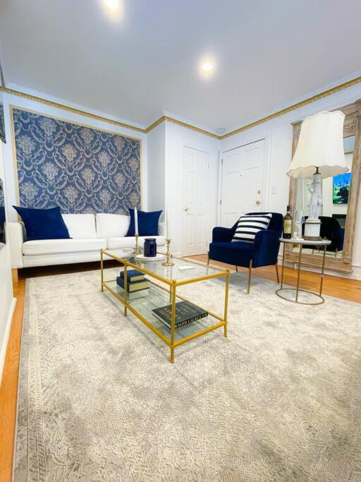 Luxurious Room Near Laguardia & Jfk New York Kültér fotó