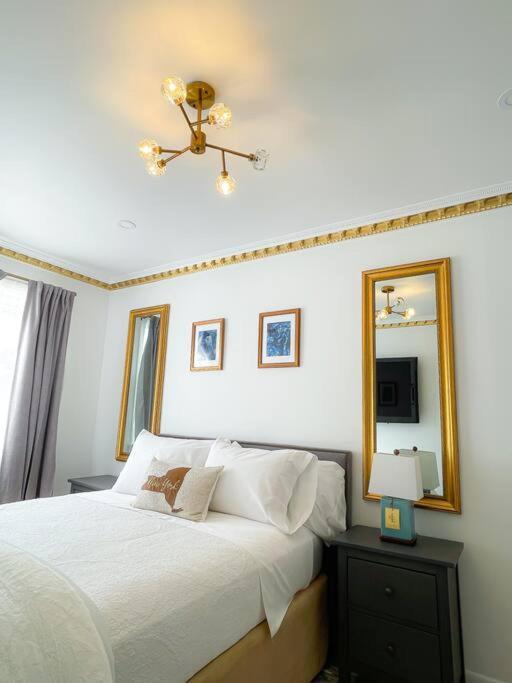 Luxurious Room Near Laguardia & Jfk New York Kültér fotó